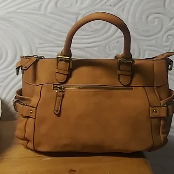 Ladies hand bag - Picture 3 of 3